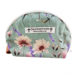 Monedero mujer lavanda