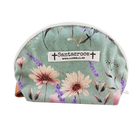 Monedero mujer lavanda