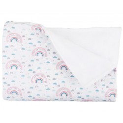 manta carrito paseo bebe resistiré