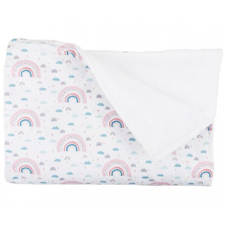 manta carrito paseo bebe resistiré