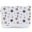 Neceser impermeable estrellato