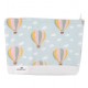 Neceser impermeable globos aeroestaticos
