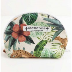 Monedero mujer tiger