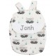 Mochila infantil mapaches