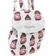 Mochila infantil superB