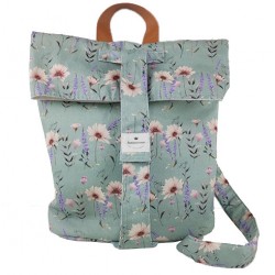 Mochila mujer lavanda