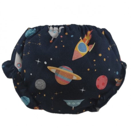 Culote braguita niño universo