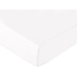 Bajera cuna 60x120 blanca