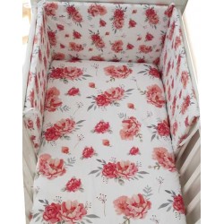 Funda Nórdica cuna florencia