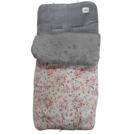 Saco silla paseo invierno universal pau