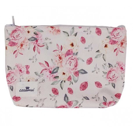 Neceser impermeable guardar cositas bebé pau