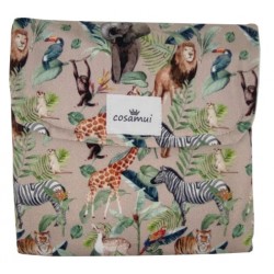 Cambiador plegable impermeable África