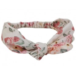 turbante para bebé pau