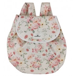 Mochila infantil pau
