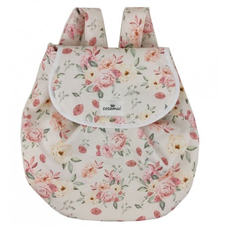 Mochila infantil pau