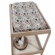 Funda cambiador bebe 80x50 safari