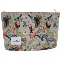 Neceser impermeable safari