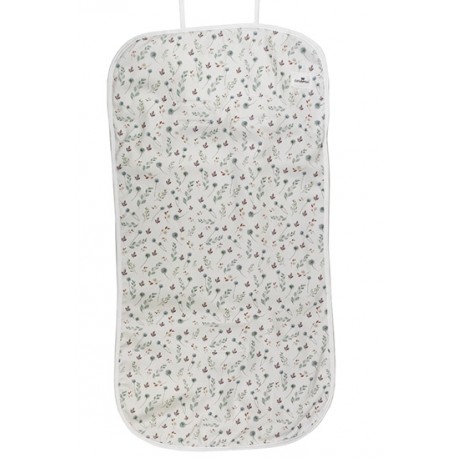 Colchoneta universal funda verano carrito paseo diente león