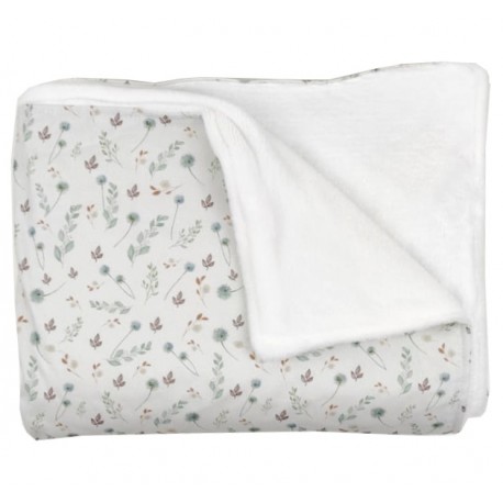 manta carrito paseo bebe diente león