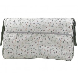 Bolso carro paseo diente de león