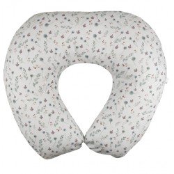 Cojín de lactancia diente de león