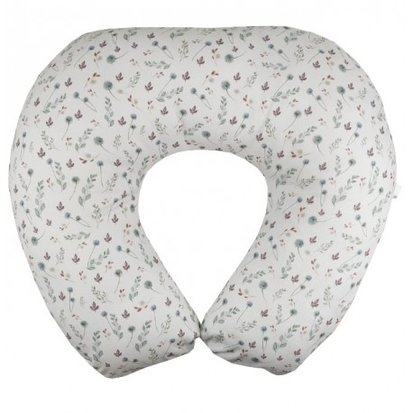 Cojín de lactancia diente de león