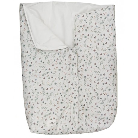 Arrullo o saco capazo diente de león