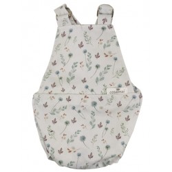 Peto bebé diente león