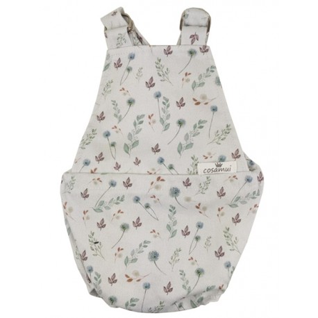 Peto bebé diente león