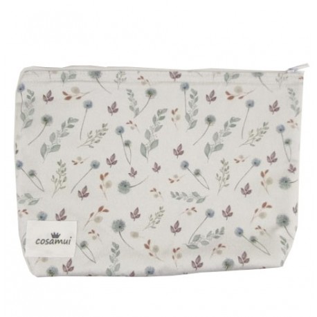 Neceser impermeable diente león