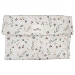 Portadocumentos bebé impermeable diente león