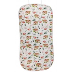 Colchoneta universal funda verano carrito paseo ciervo