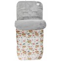 Saco universal silla paseo bebe ciervo
