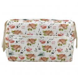 Bolso carrito paseo ciervo
