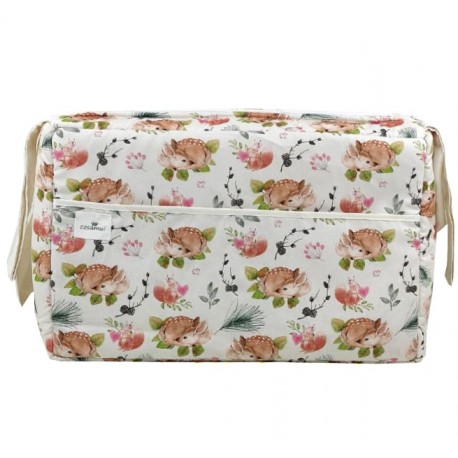 Bolso carrito paseo ciervo