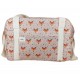Bolso maternidad zorro