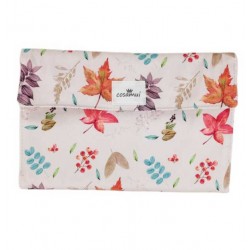 Portadocumentos bebé leaves