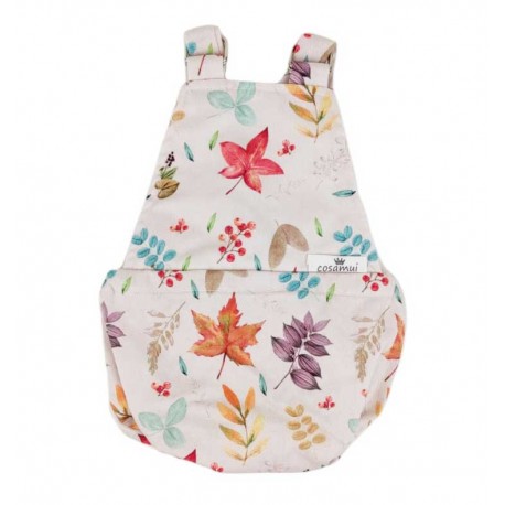 Peto espalda abierta leave