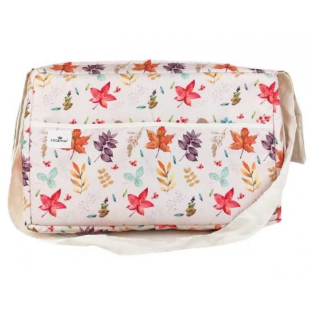 Bolso carrito paseo leave