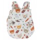Mochila infantil forest