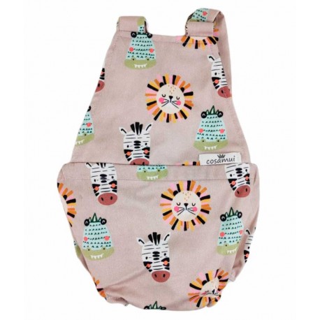 Peto bebé niño niña cocodrilo