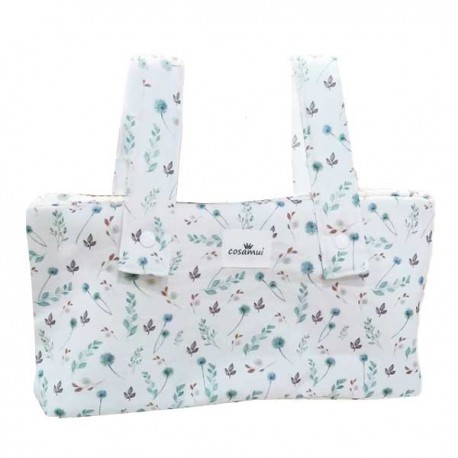 Bolso organizador diente de león