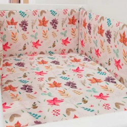 Chichonera Cuna leave