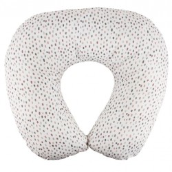 Cojín de lactancia ciervo