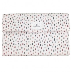 Portadocumentos bebé impermeable lluvia