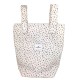 Bolso panera carrito paseo lluvia