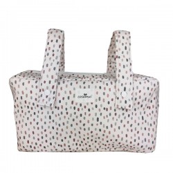 Bolso organizador carrito paseo lluvia