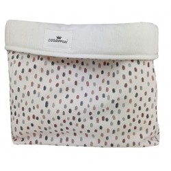 cesto de almacenaje lluvia