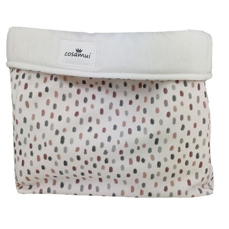 cesto de almacenaje lluvia