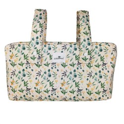Bolso organizador carrito paseo olivo
